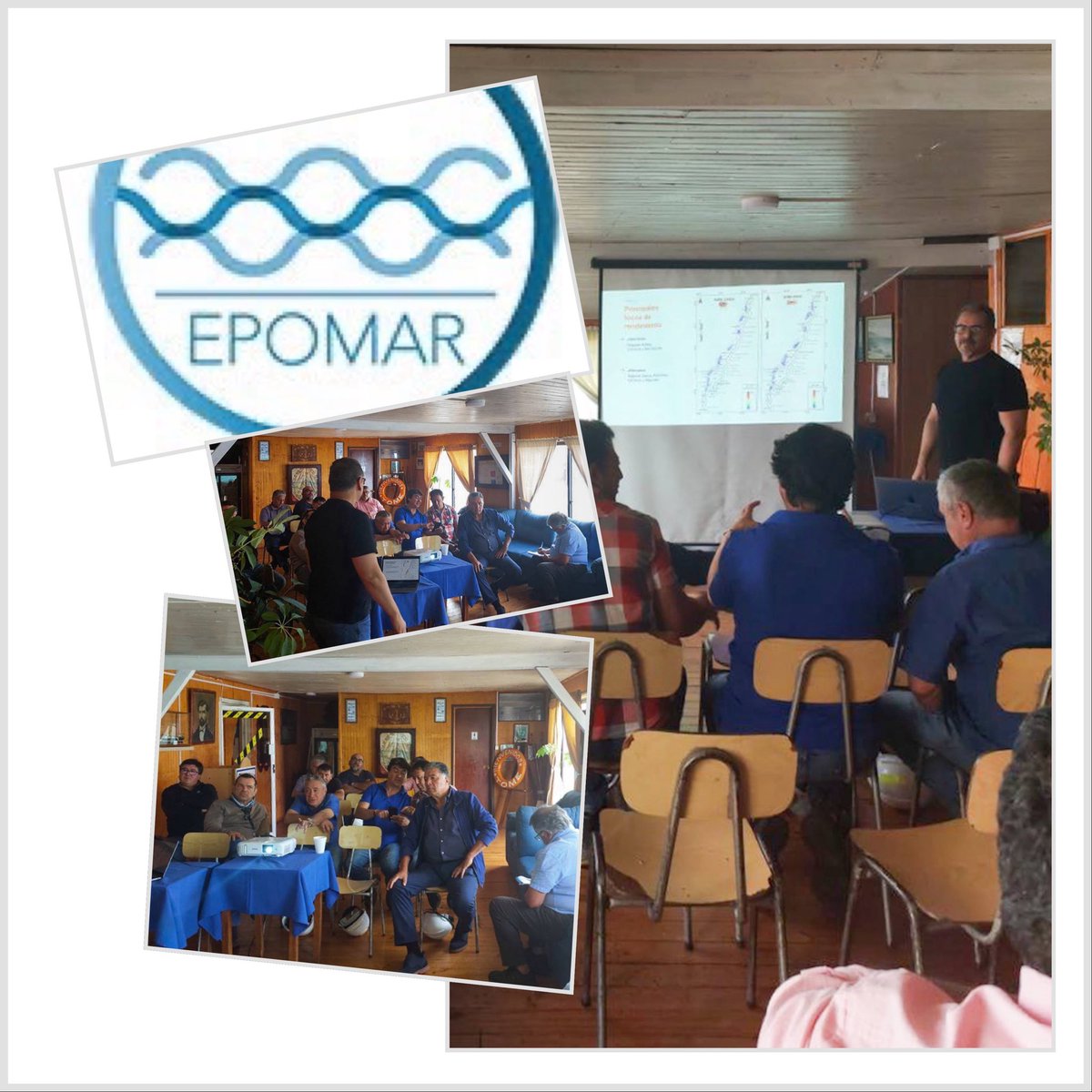 EPOMAR tweet media