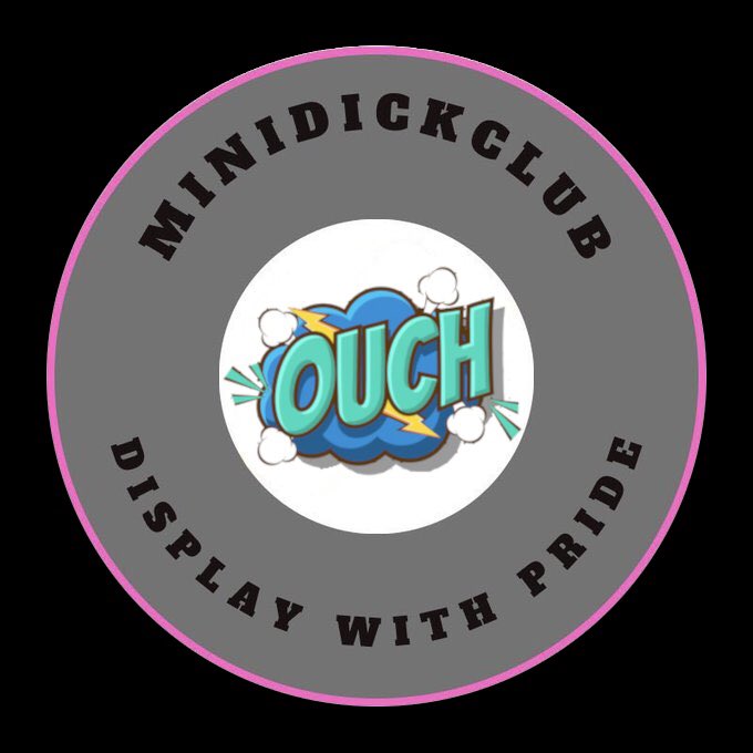 MiniDickClub™️ tweet media