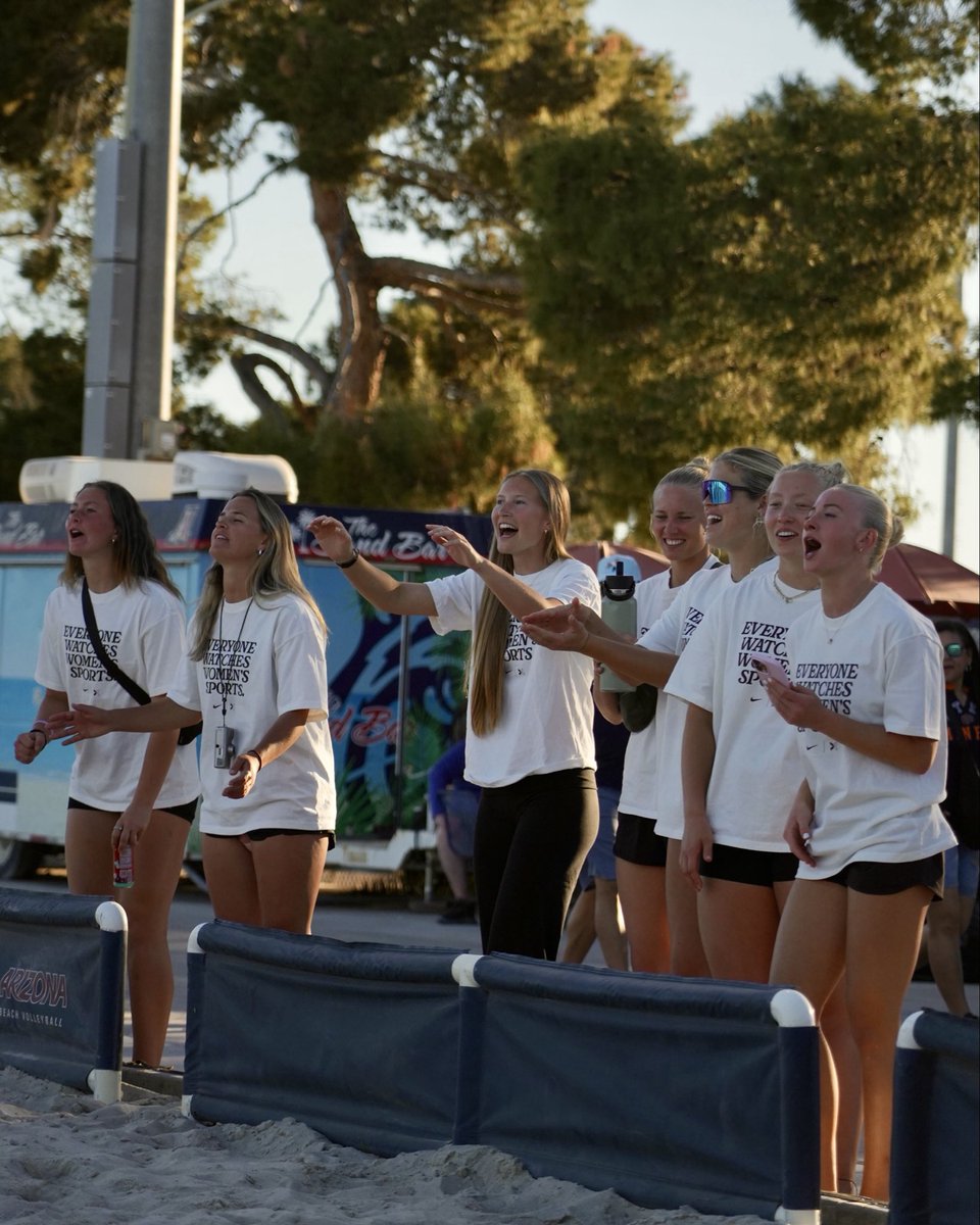 Oregon Beach Volleyball tweet media