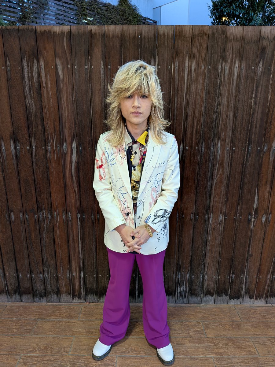 中島卓偉 リテイクアルバム 「Retake The Best 〜TAKUI SONGS ONLY