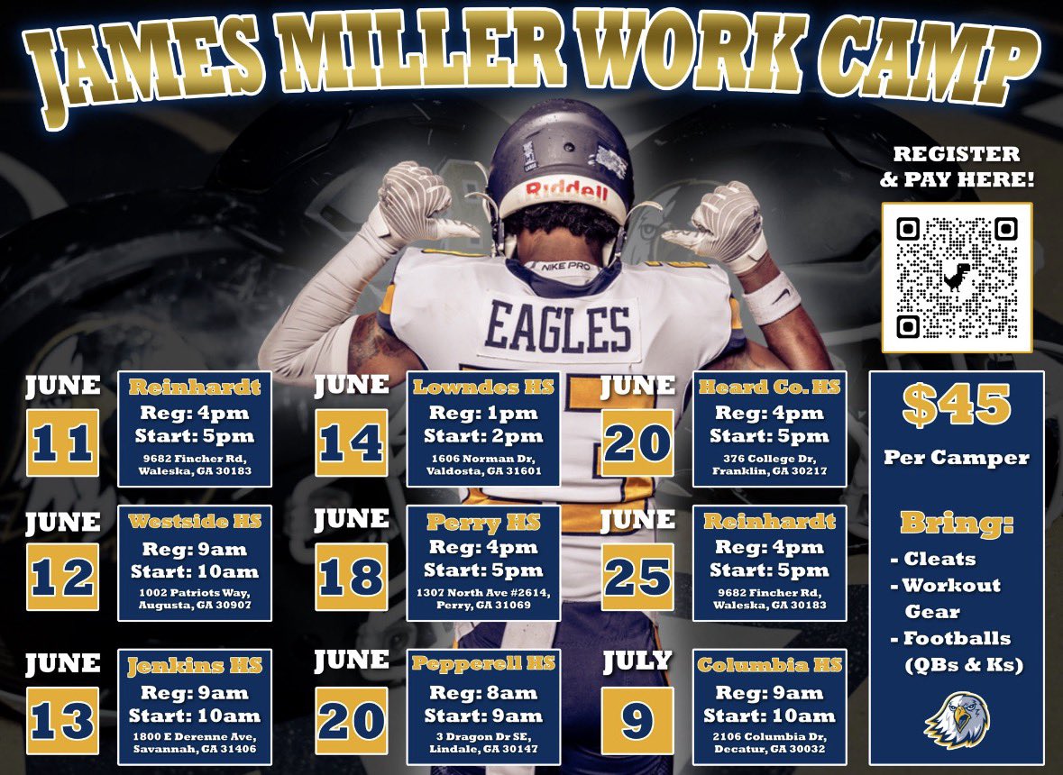 Cutler Fleming QB ‘27 tweet media