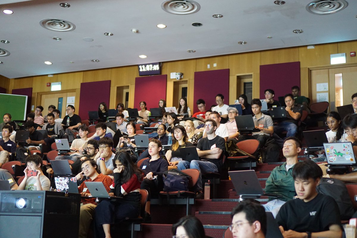 AI Builders tweet media