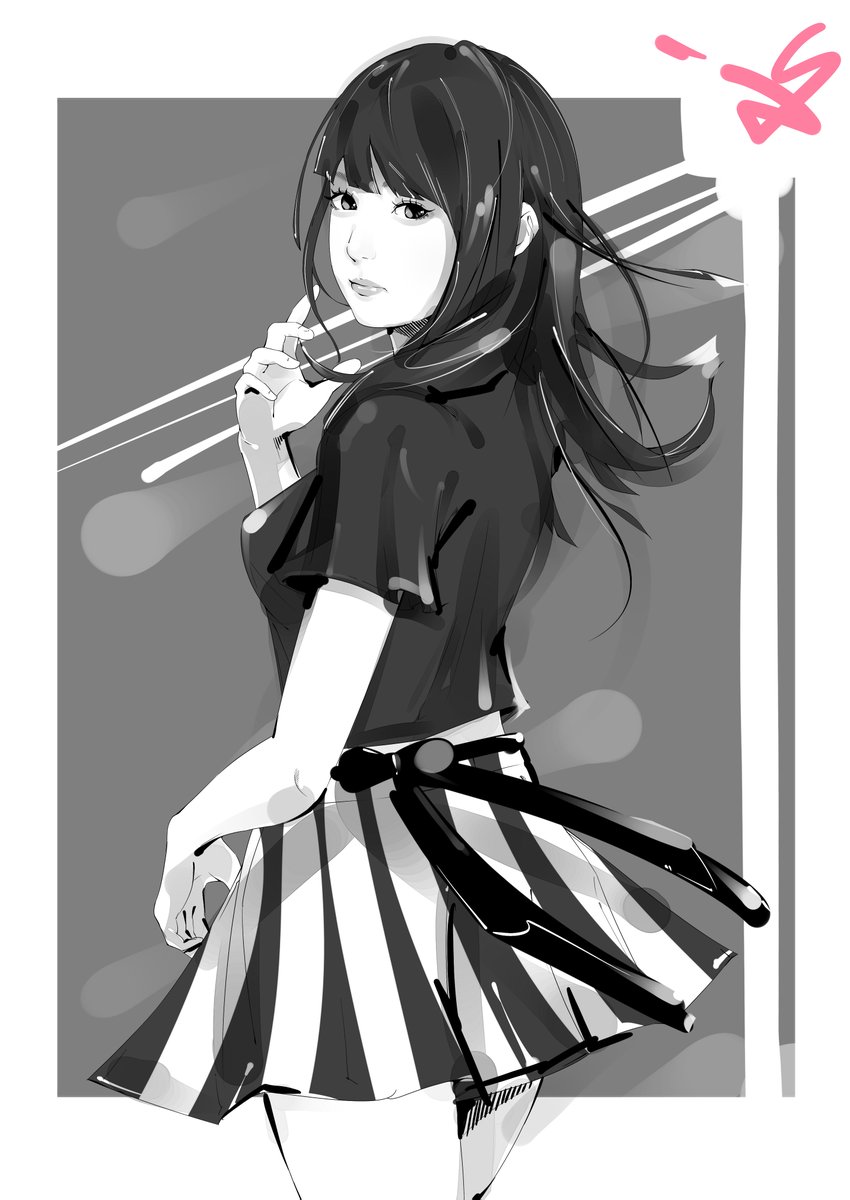 少しだけ風のあった1日。洗濯と換気ができました(・ω・)🍃 無題418