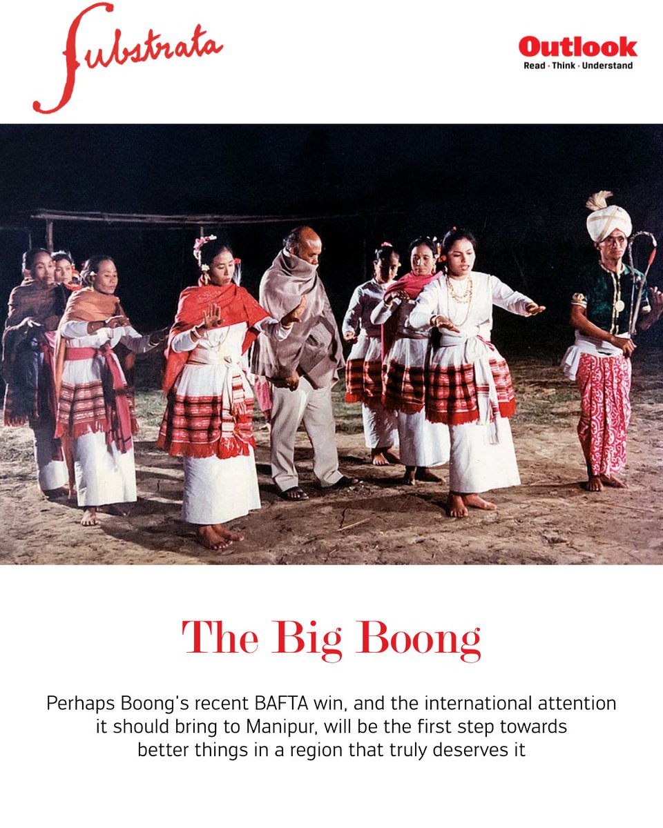 Outlook India tweet media