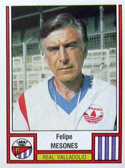 Cromos Pucela tweet media