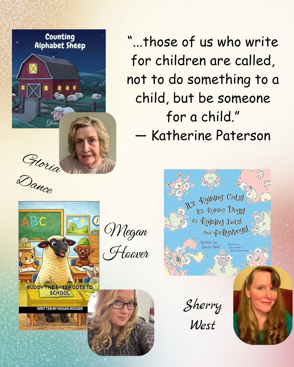 LizFlaherty1's tweet photo. Speaking of books ... #windowoverthesink #childrensbooks #childrensauthors #meganhoover #sherrywest #gloriadance #indianaauthors #hoosierwriters #childrensliterature #romancegems #blackdogwrites #saturdaymorning https://t.co/WrLnlPmJpT https://t.co/cOxTW2UVAj
