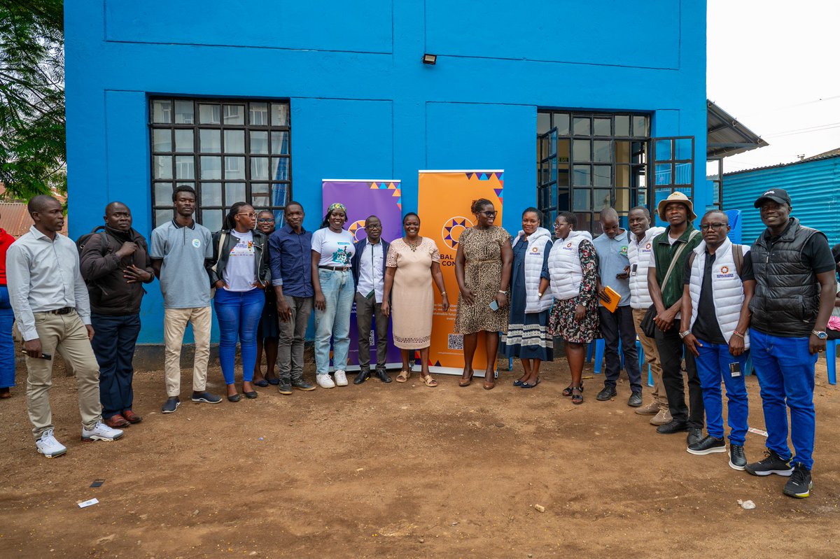 INUKA Community Developers Network tweet media