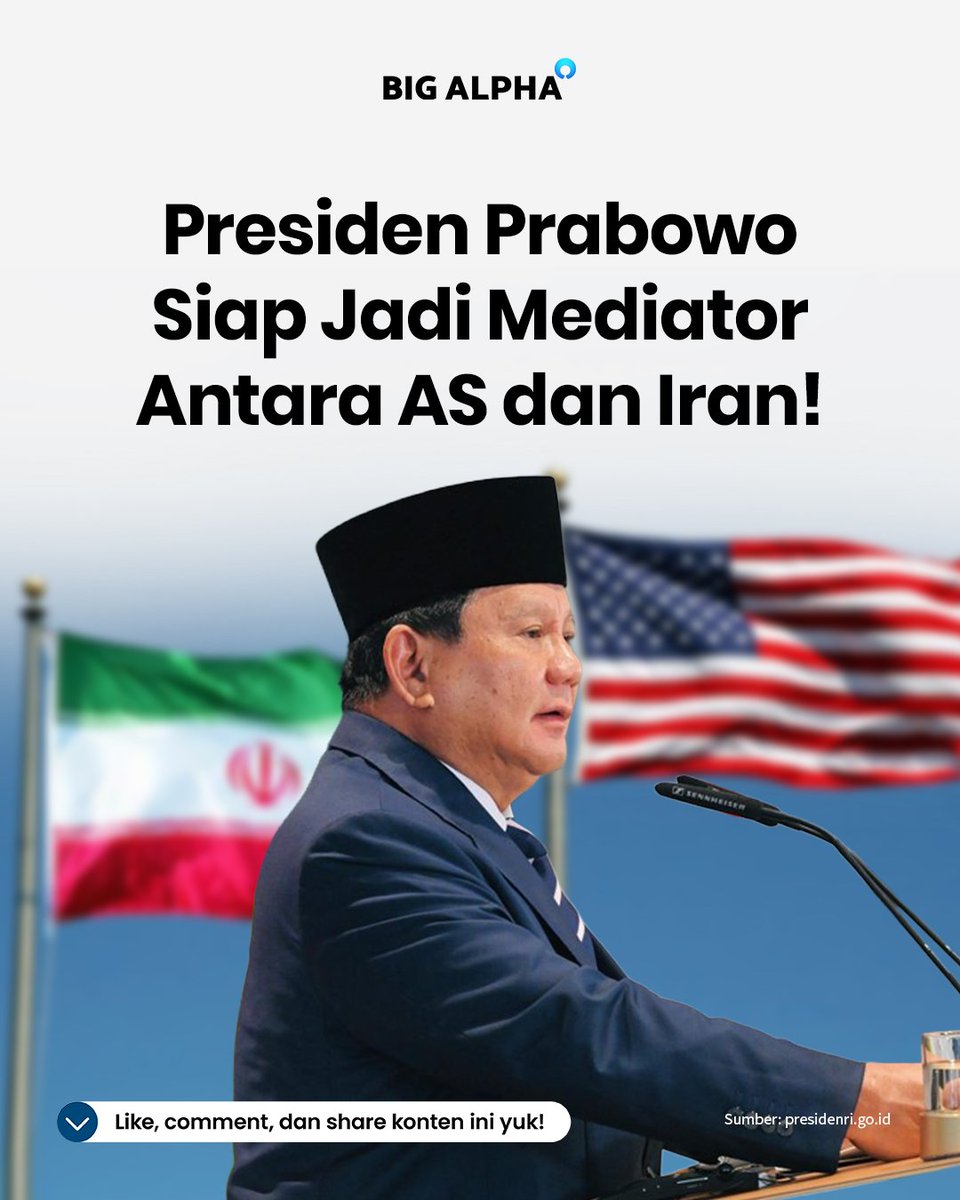 Big Alpha tweet media