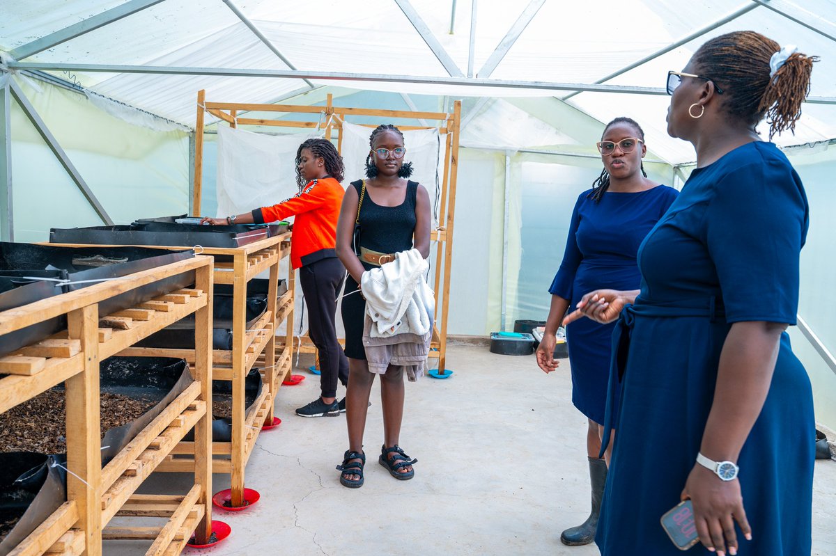 INUKA Community Developers Network tweet media