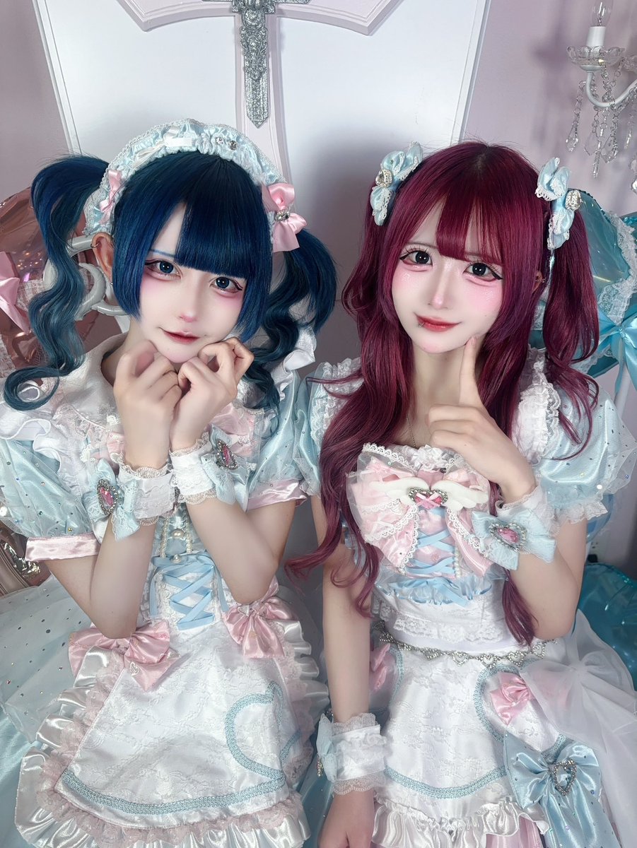 青莇みけ【クララ・マグラ】 (@mice_zzz) / Posts / X