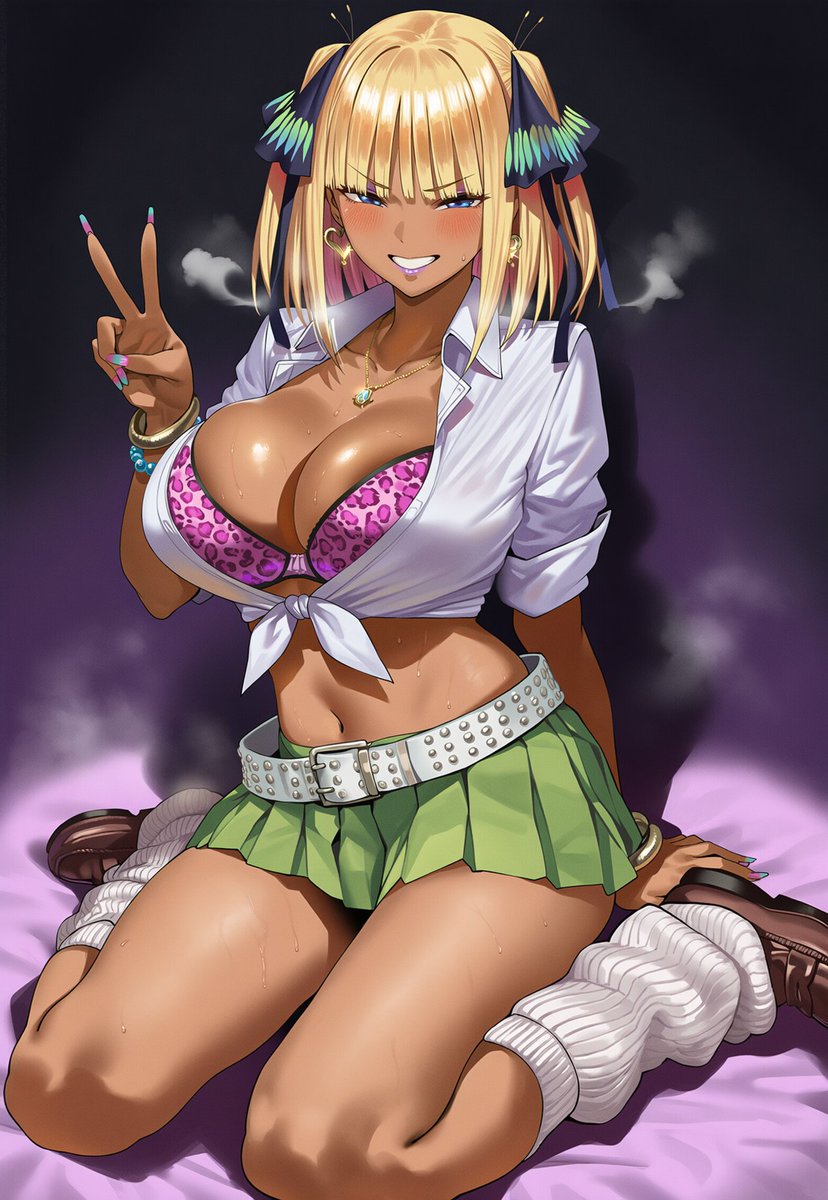 deko@AI術師的なもの tweet media