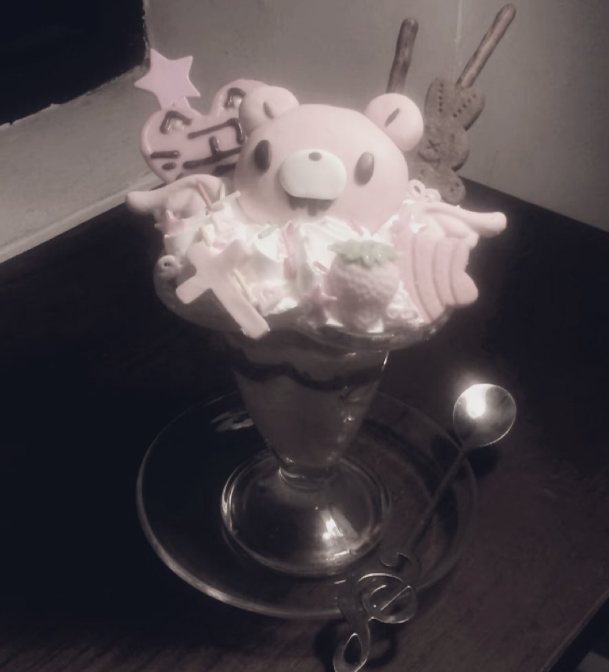 puddingbunny12's tweet photo. looks so sweet (⸝⸝⸝╸w╺⸝⸝⸝) https://t.co/yEowFAclWn
