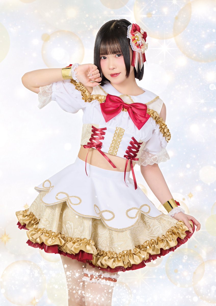 奏星 凛【リルリボン】 (@rin_lilri) / Posts / X