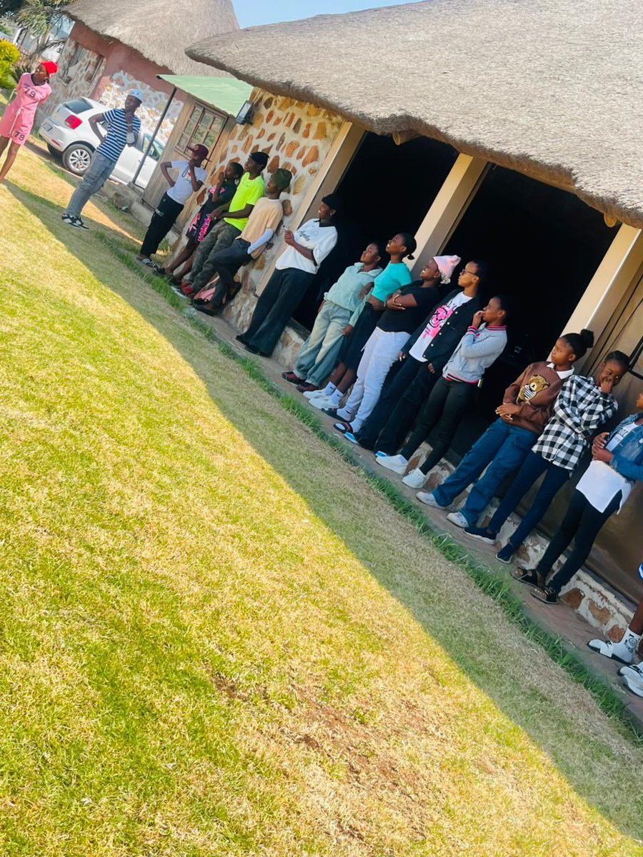 Equal Education tweet media