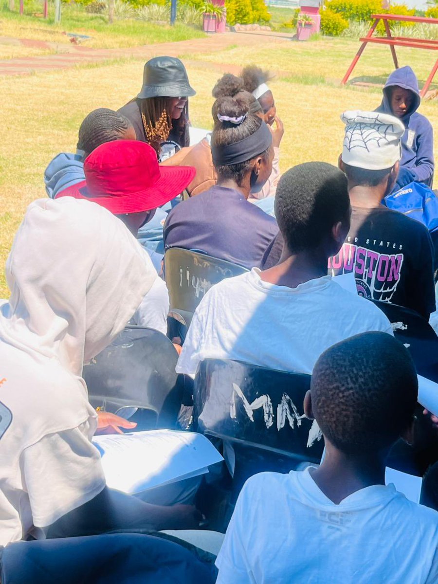 Equal Education tweet media