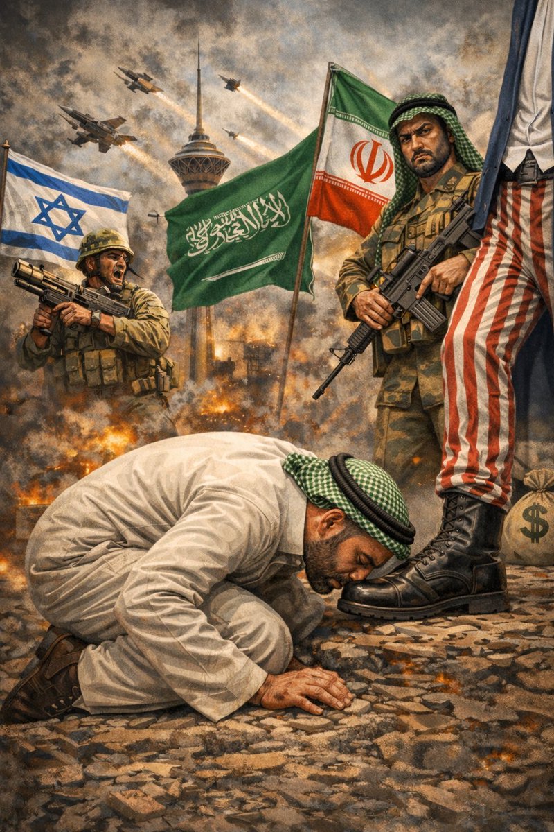 نيران tweet media