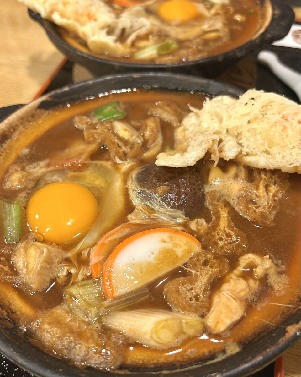 浅ひろ 本店』は大須で70年以上続く手打ちの麺処 味噌煮込みうどんは