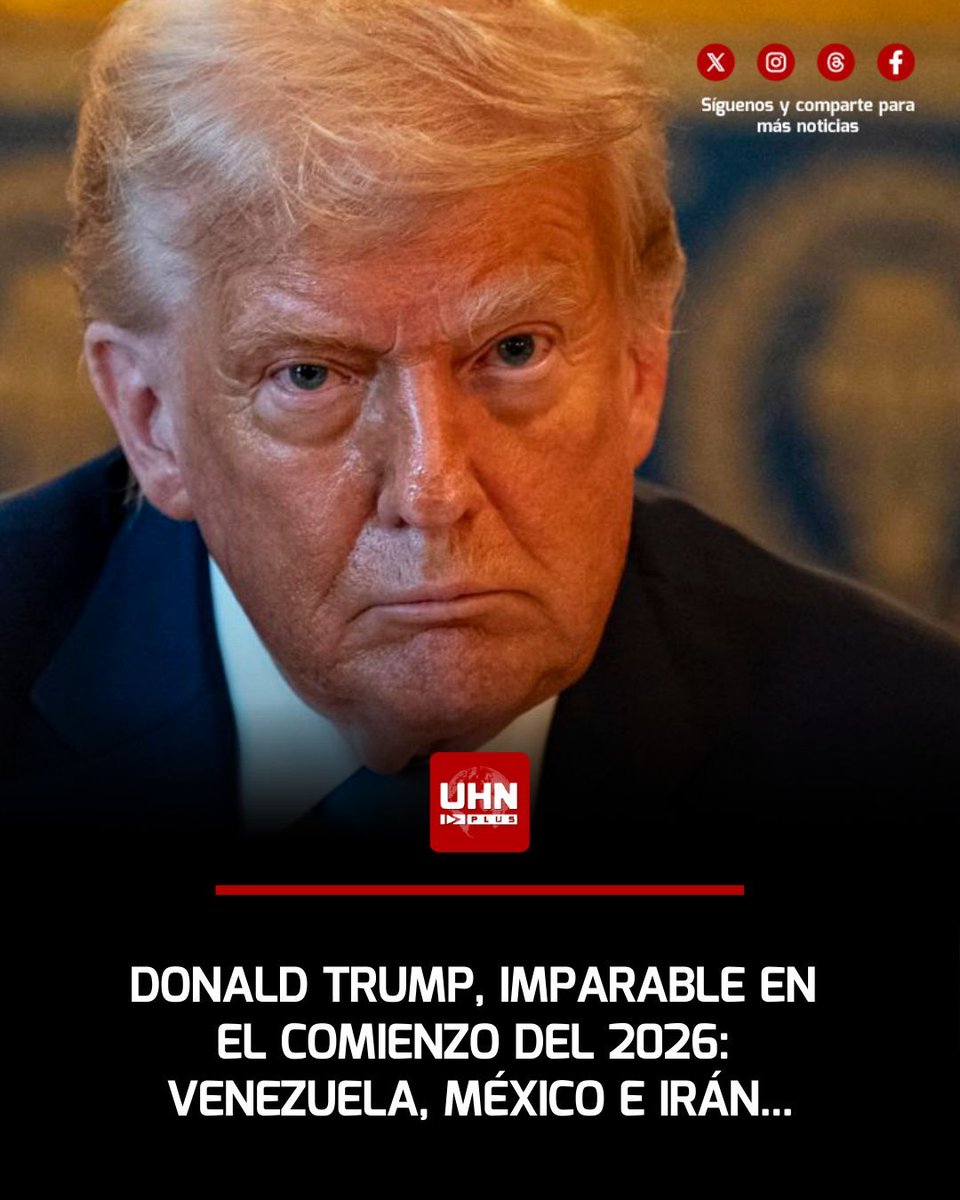 UHN Plus tweet media