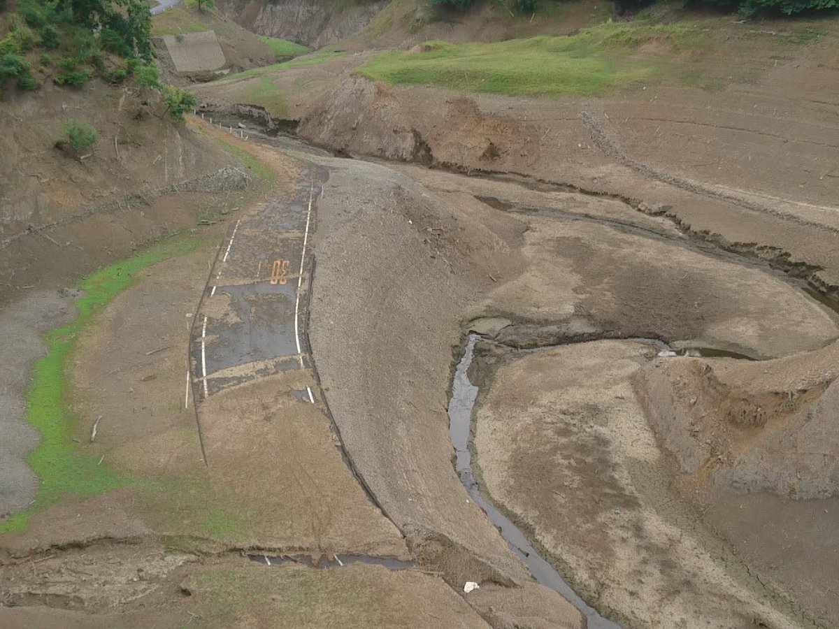 しんたま@大正東京マップ tweet media