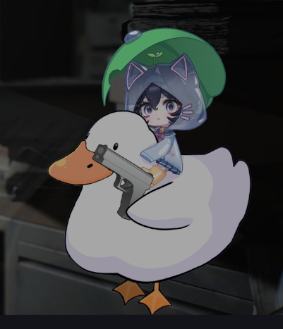 Suiika Customizable Model OUT NOW! tweet media