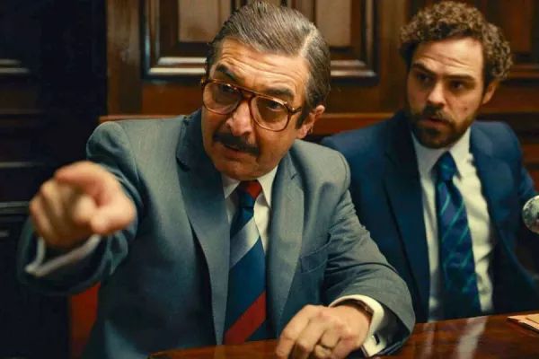 Distrito Norte tweet media