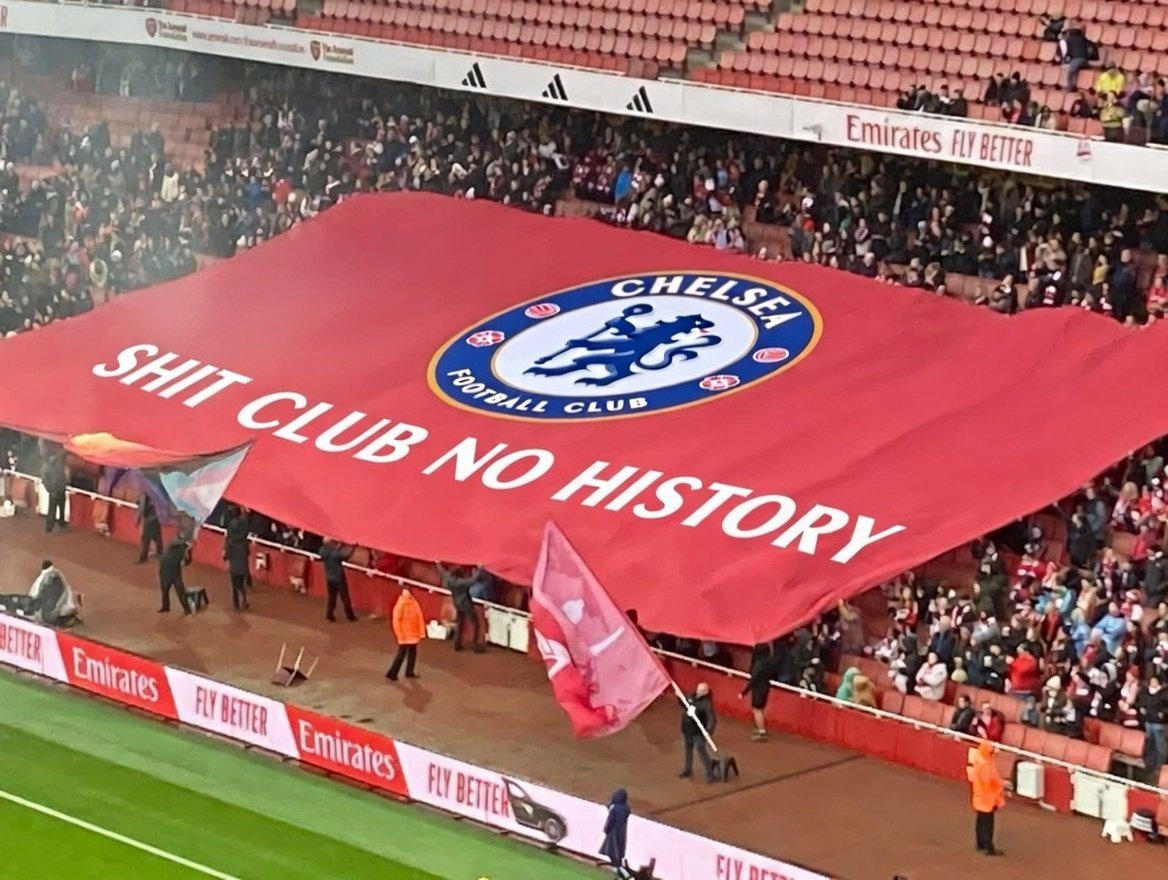 𝕿𝖍𝖊 𝕬𝖗𝖘𝖊𝖓𝖆𝖑 tweet media