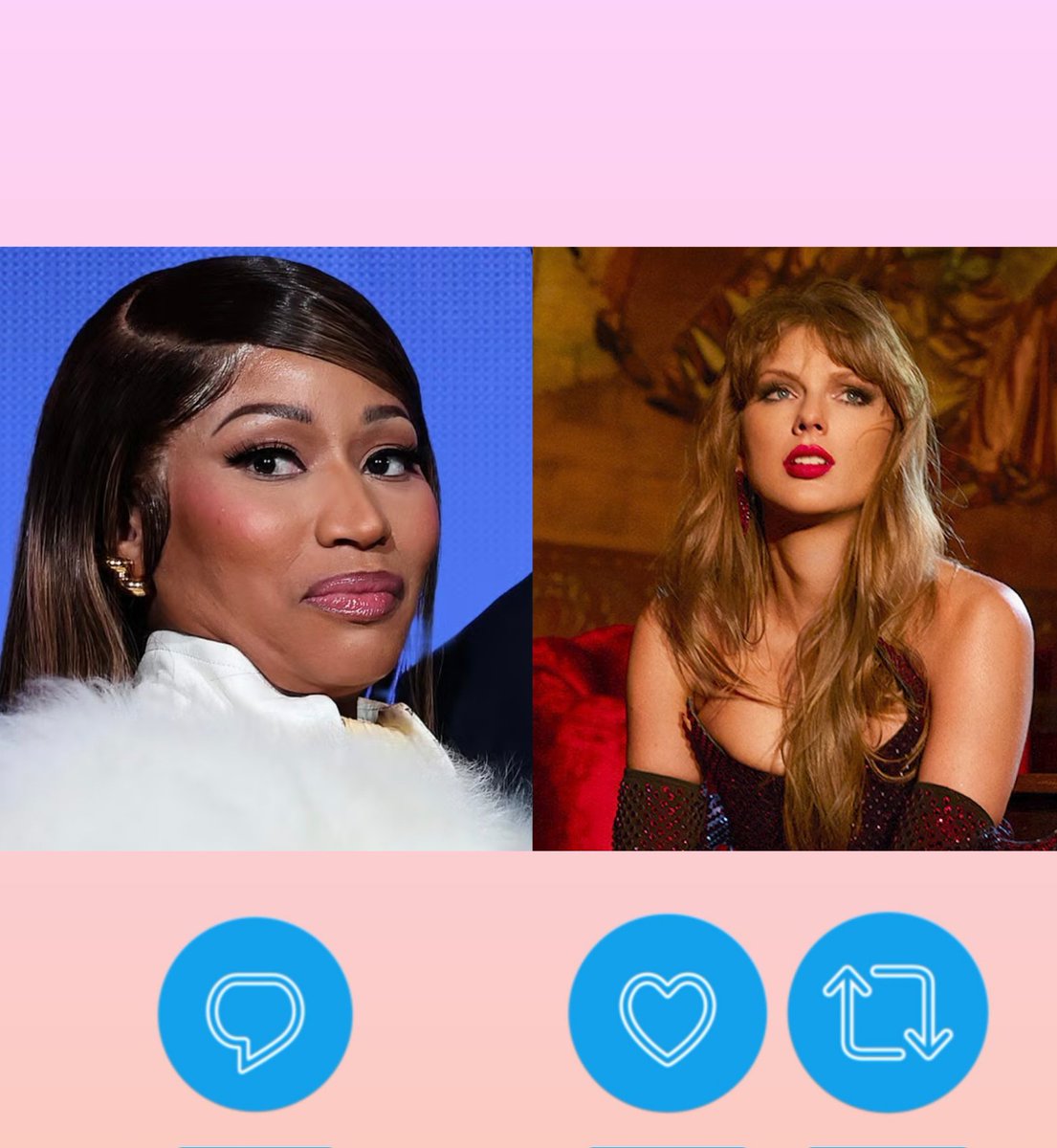 who's more talented?