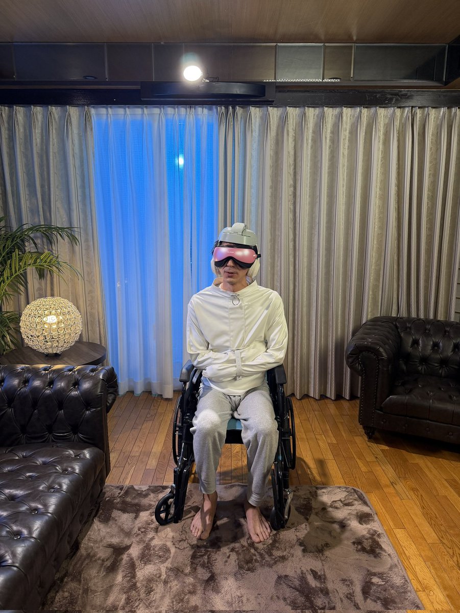 松本 洋一 tweet media
