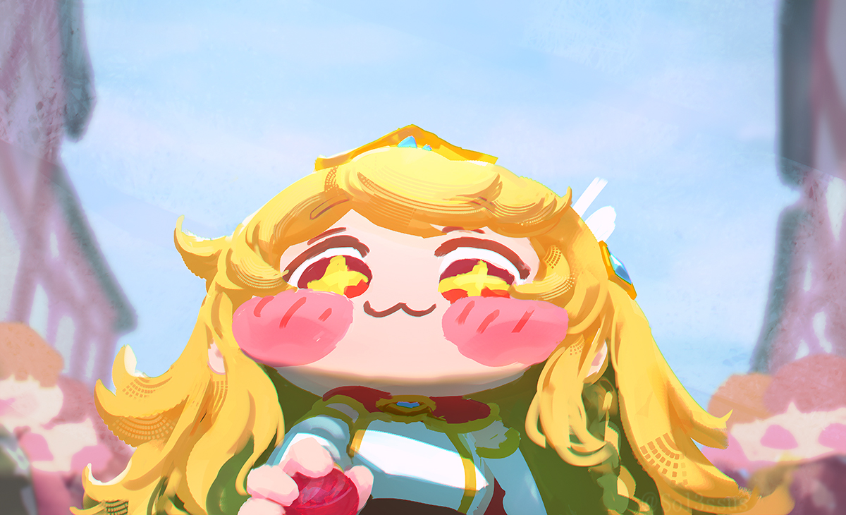 そるみすす tweet media