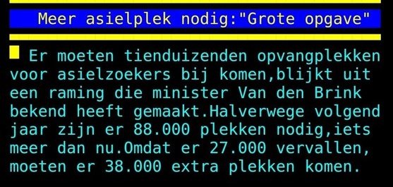 De Orde van Rode 📵🚜🇷🇺🆓️ tweet media