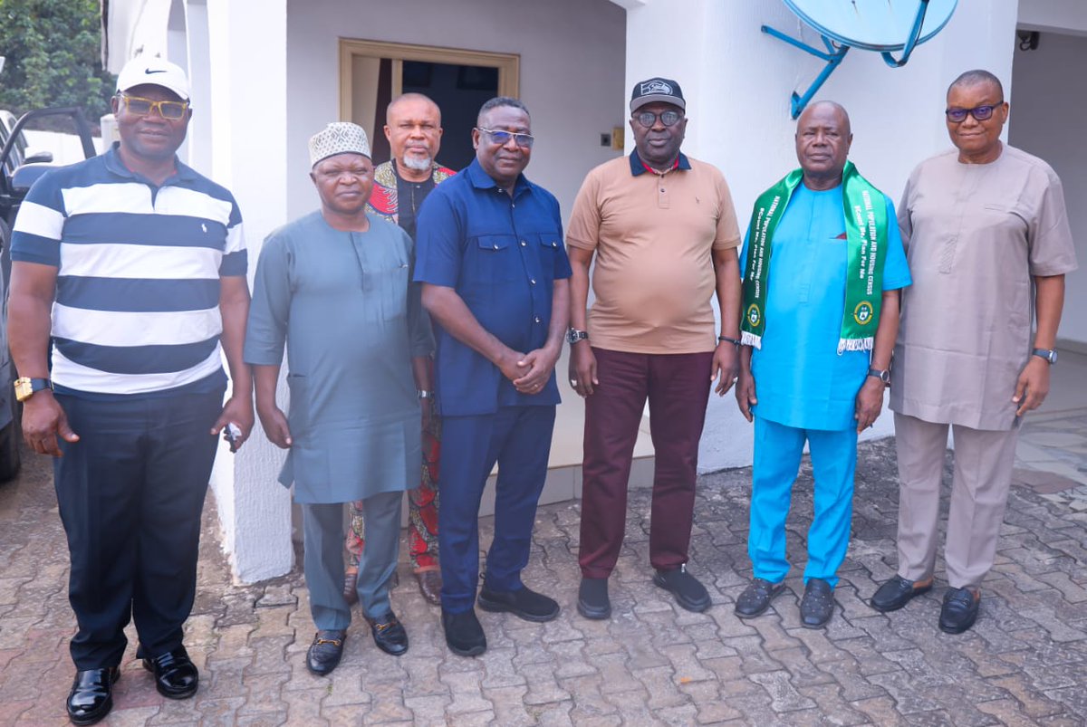 National Population Commission tweet media