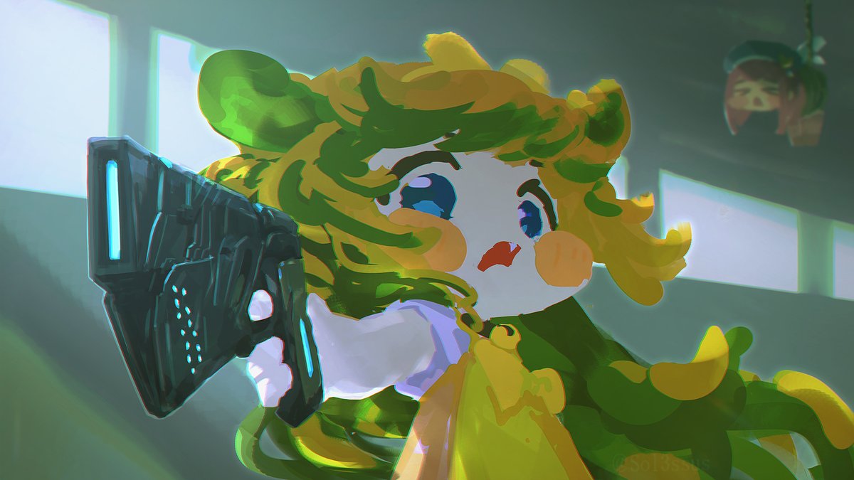 そるみすす tweet media