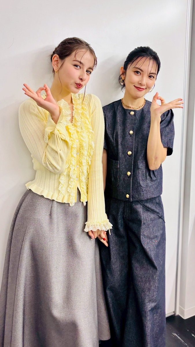 オフショット・マネジャー投稿】 2月28日(土)20:54〜放送 TBS