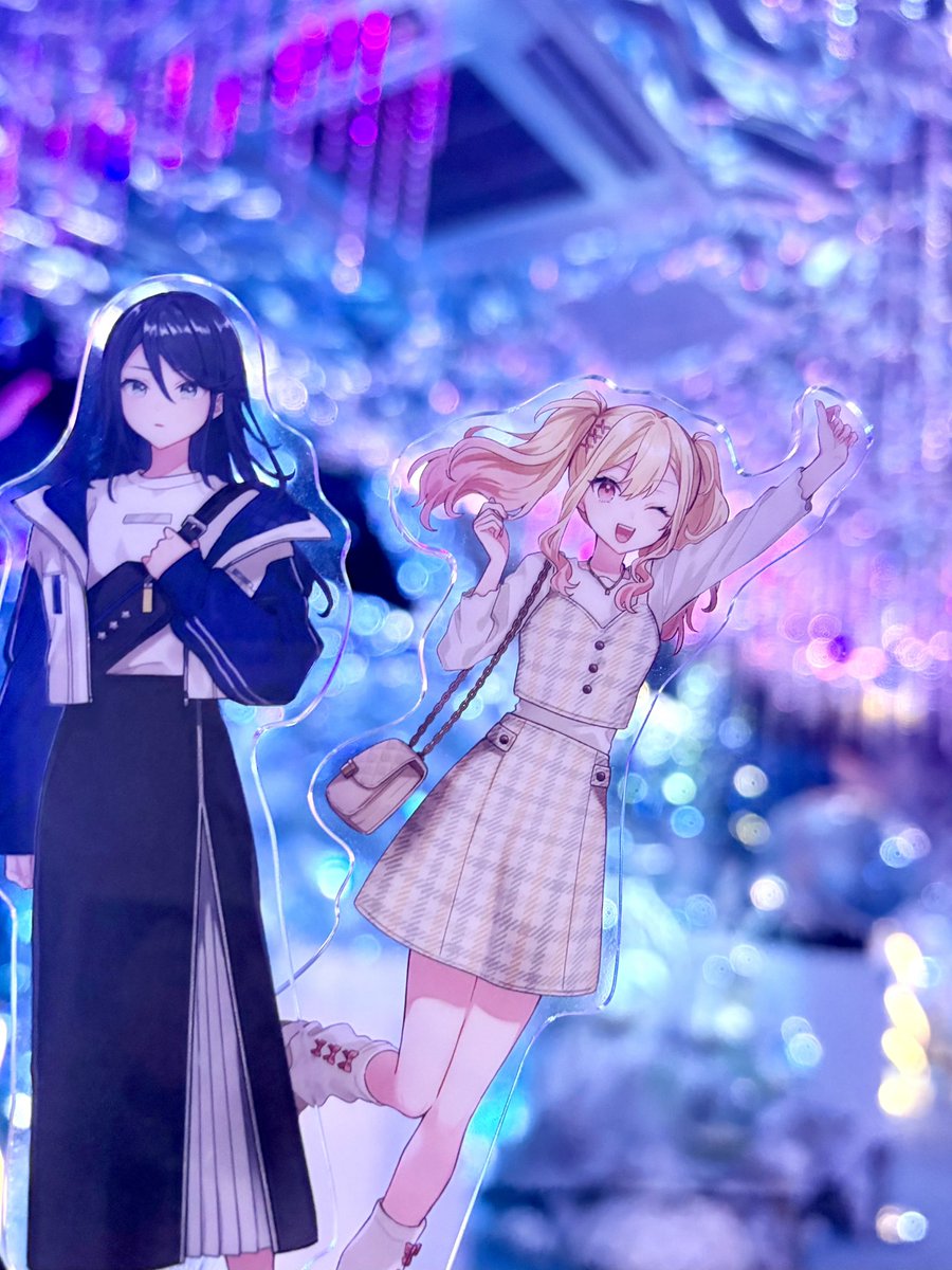 なななない (@0No0z) / Posts / X