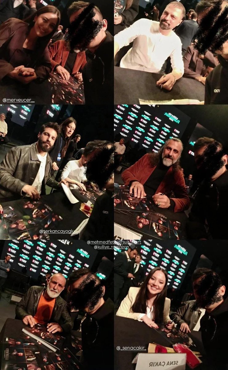 #SerkanÇayoğlu 😍😍😍