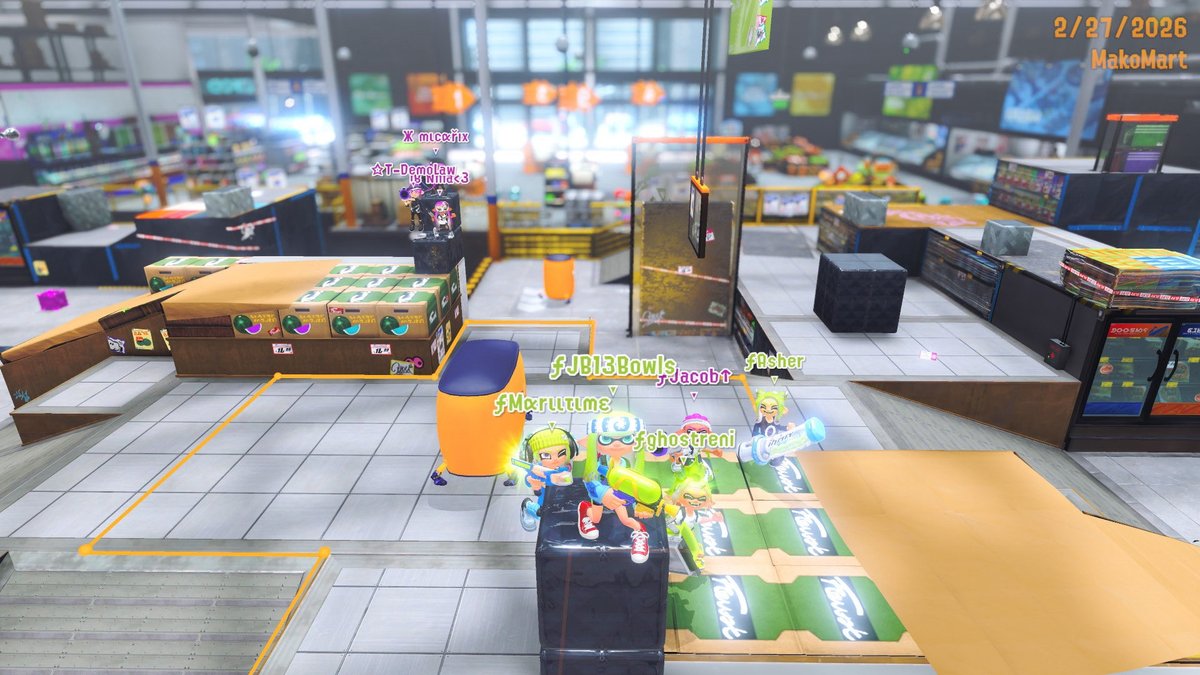 Calamity Forge Neo tweet media