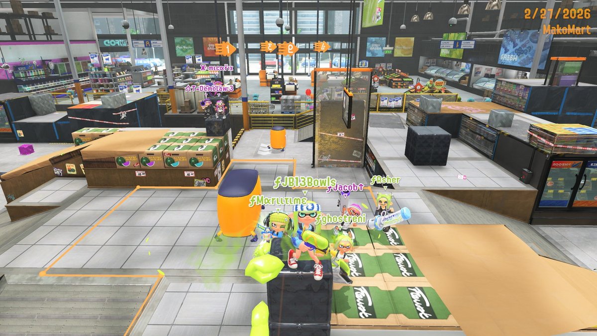 Calamity Forge Neo tweet media