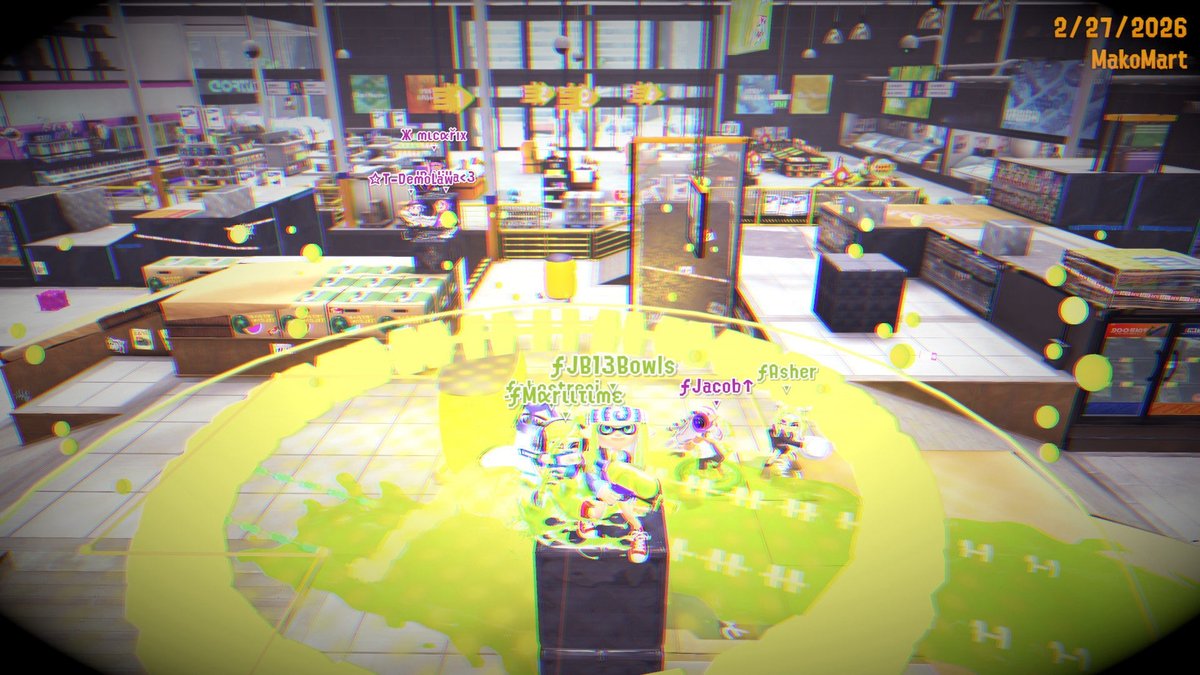 Calamity Forge Neo tweet media