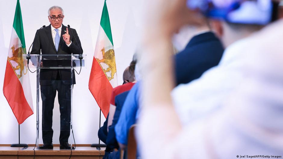 DW на русском tweet media