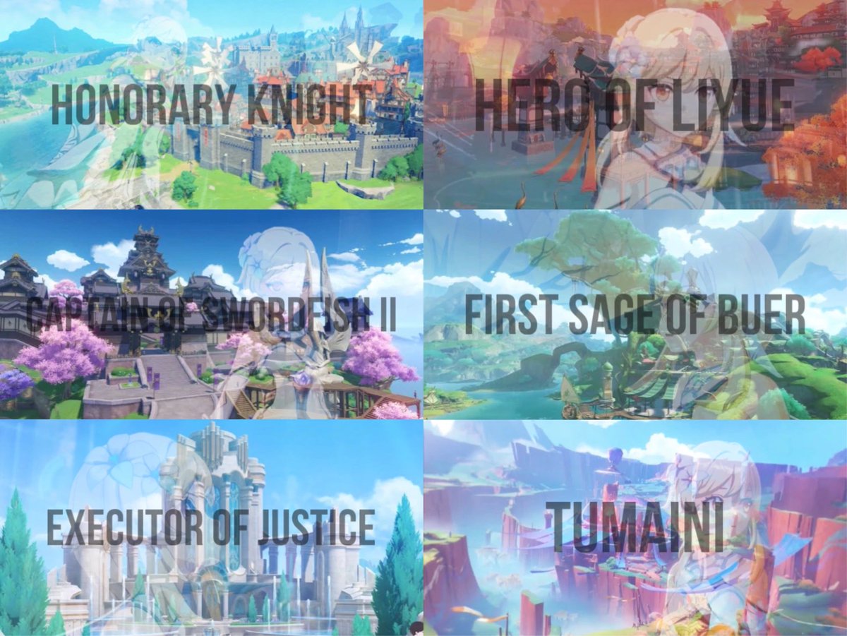 kxlee88's tweet image. //interactive tweet

Favorite title of the Traveler?