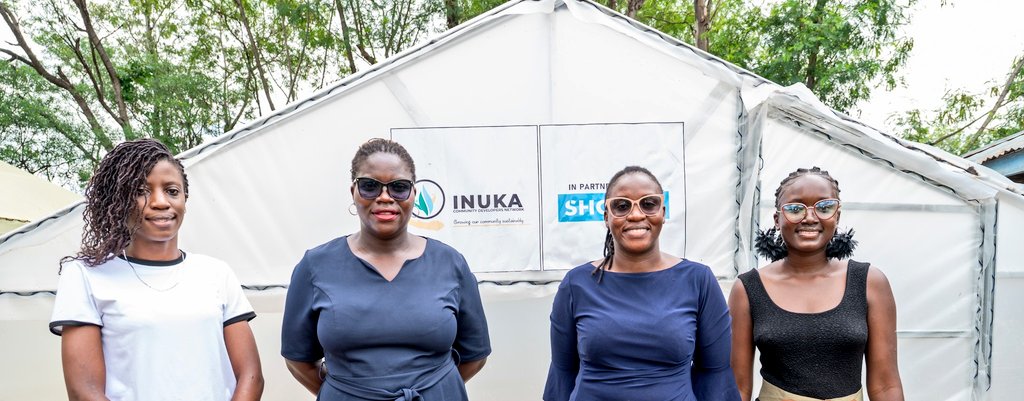 INUKA Community Developers Network tweet media