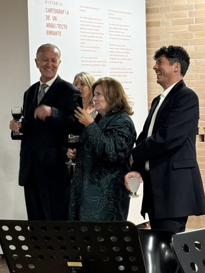 Santiago Dussán López tweet media