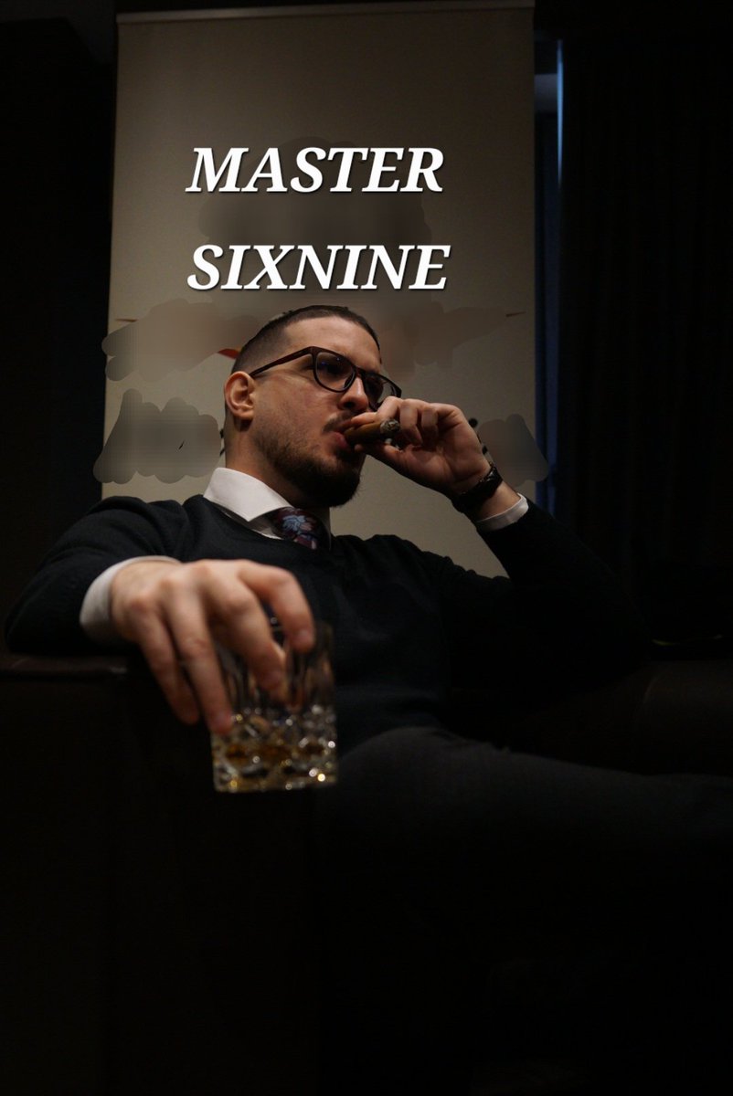 Master SixNine (2.8k) tweet media