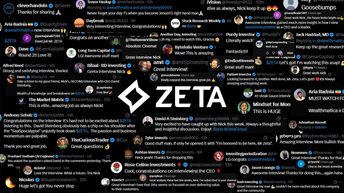 Wealthmatica tweet media