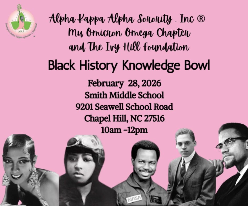 Smith Middle School tweet media