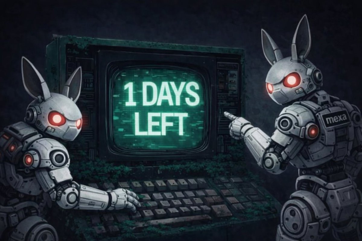 MexaSwap tweet media