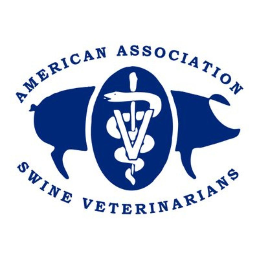 cambtech's tweet photo. As swine veterinarians convene this week in Las Vegas for the AASV Annual Meeting, we invite you to stop by our Tech Table to discuss how we develop new opportunities for herd health advancement through research &amp; custom vaccine solutions. https://t.co/f8PDO8oub8