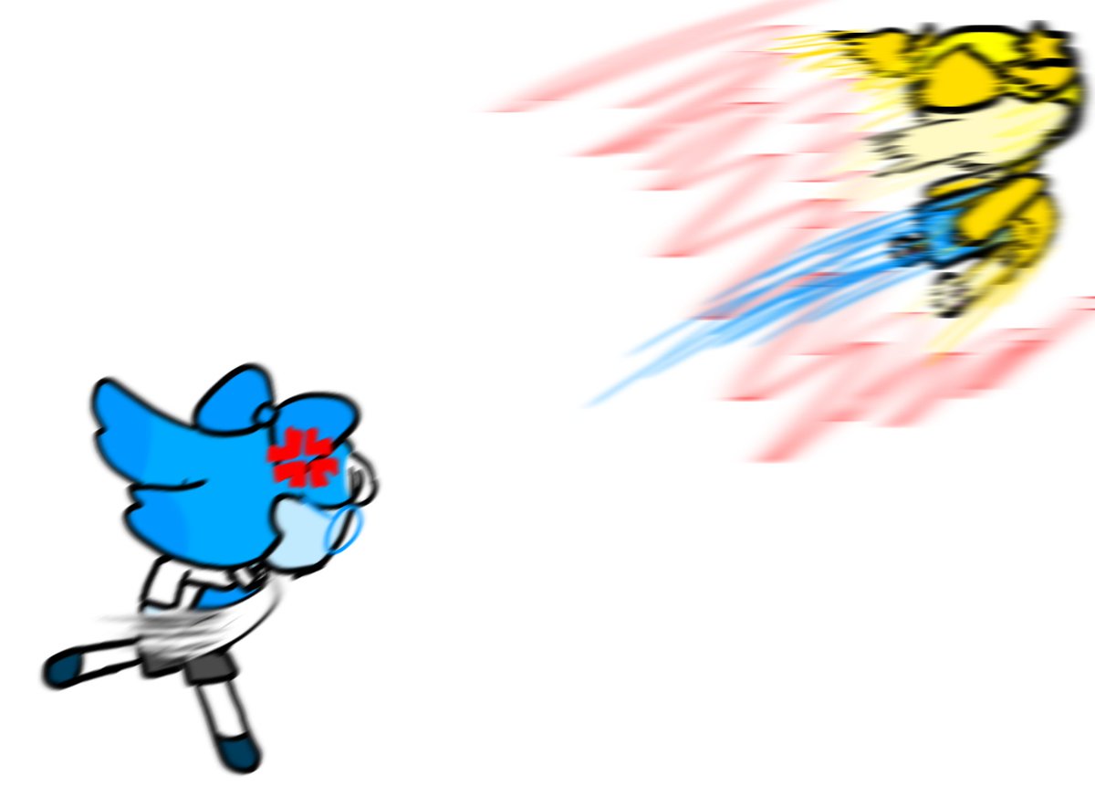 #티니핑_전력_60분
지식(바로핑 책)의 힘(물리)