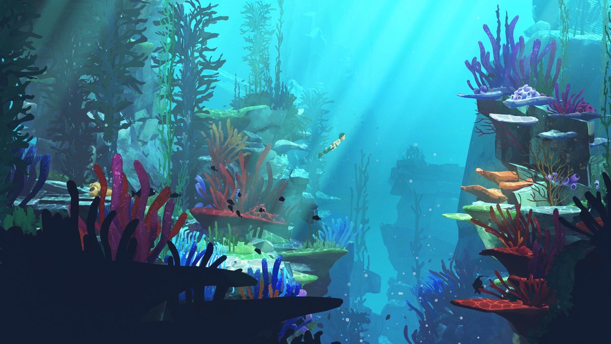 Planet of Lana II - Out Now! 🍃 tweet media