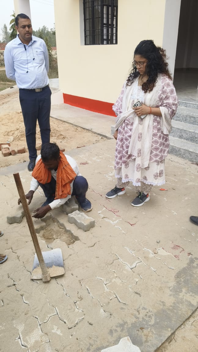 CDO Sitapur tweet media